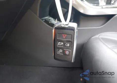 2020 Land Rover Range Rover Evoque Se из США, поврежденный, VIN SALZP2FX6LH061273